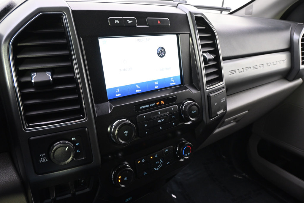 Used 2022 Ford F350 XLT AWD/4WD image 26