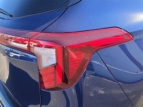 New 2026 Kia Seltos EX w/ EX Sunroof Package image 11