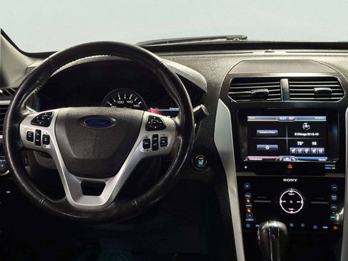 Used 2014 Ford Explorer Limited w/ Equipment Group 301A AWD/4WD image 23