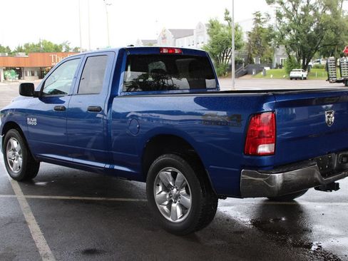 Used 2016 RAM 1500 Tradesman w/ Popular Equipment Group AWD/4WD image 7