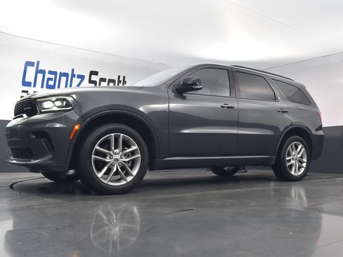 Used 2024 Dodge Durango GT AWD/4WD image 18