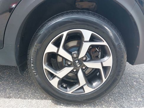 Used 2022 Kia Sportage LX AWD/4WD image 29
