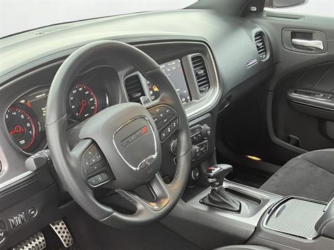 Used 2022 Dodge Charger GT w/ Plus Group image 12