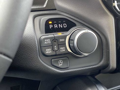 New 2026 RAM 1500 Big Horn image 19