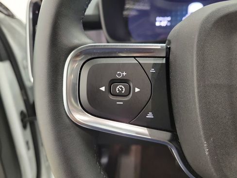 Certified 2023 Volvo C40 P8 Recharge Ultimate image 24