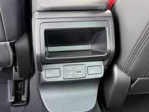 New 2026 Subaru WRX Limited w/ Accessory Package #2 AWD/4WD image 15