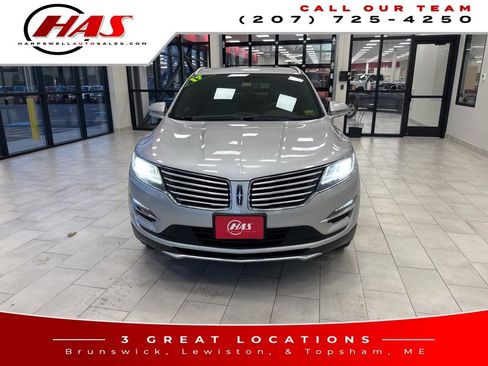 Used 2017 Lincoln MKC Reserve image 9