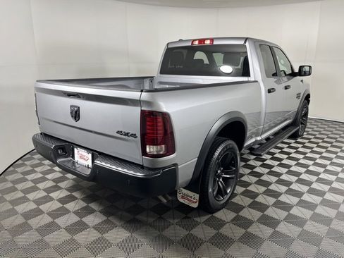 Used 2022 RAM 1500 Classic Warlock image 7