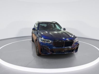 Certified 2023 BMW X5 M50i w/ Executive Package