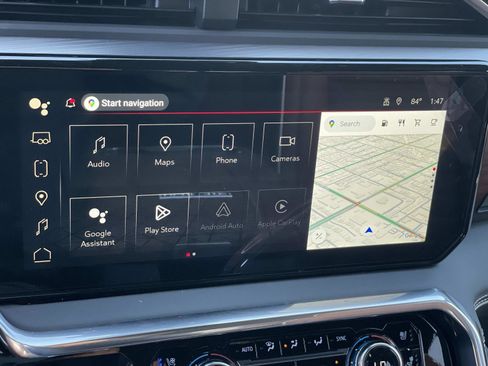 New 2026 GMC Sierra 2500 Denali Ultimate w/ Max Trailering Package AWD/4WD image 12