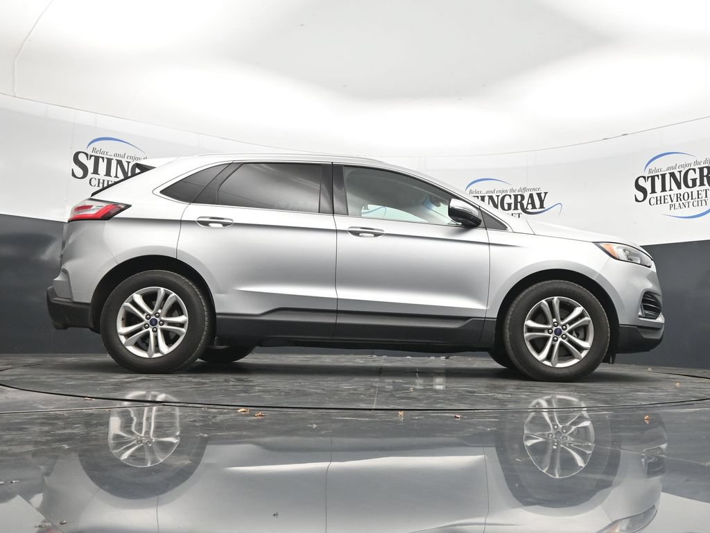 Used 2019 Ford Edge SEL w/ Equipment Group 201A AWD/4WD image 33