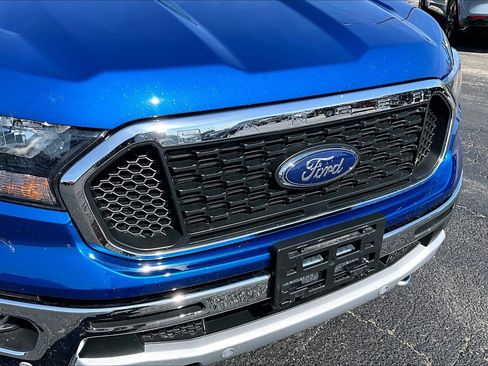 Used 2020 Ford Ranger XLT w/ Equipment Group 301A Mid AWD/4WD image 30