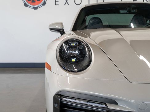 Used 2022 Porsche 911 Turbo AWD/4WD image 24