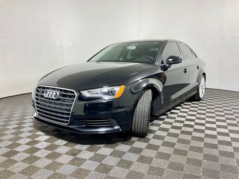 Used 2015 Audi A3 1.8T Premium w/ Cold Weather Package FWD image 2