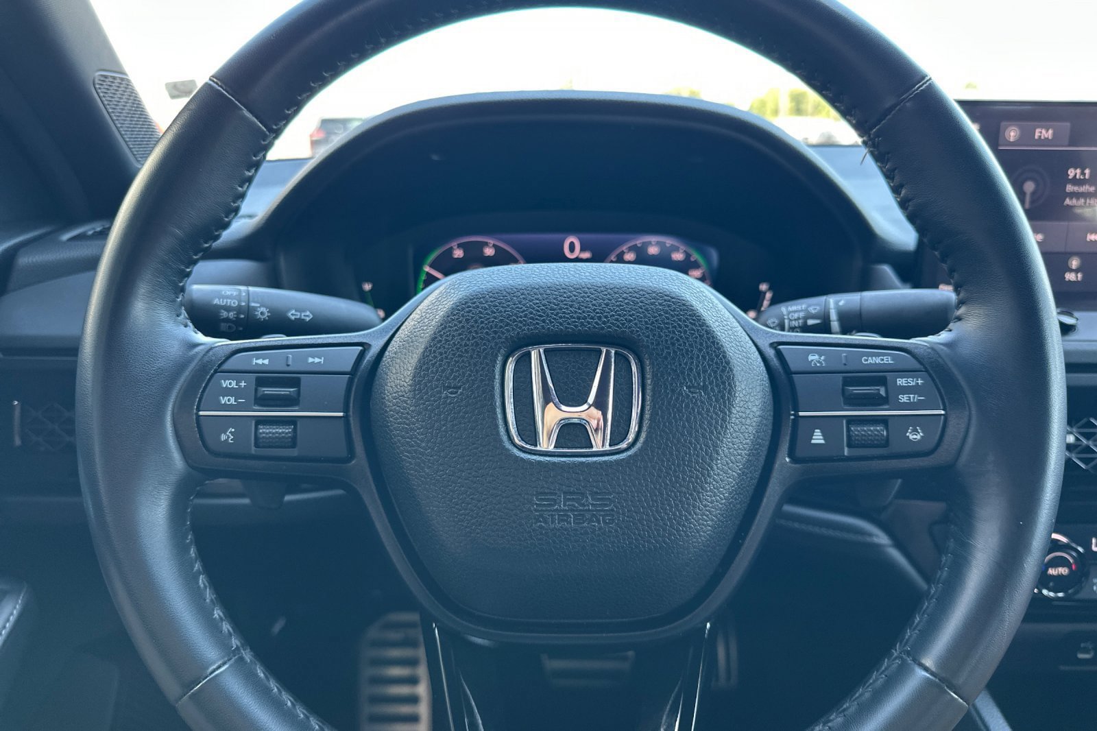 Used 2025 Honda Accord Sport image 22