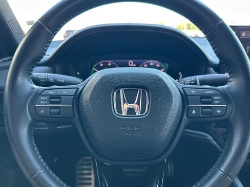 Used 2025 Honda Accord Sport image 22
