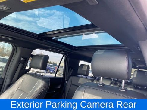 Used 2018 Ford Expedition XLT w/ Equipment Group 202A image 15