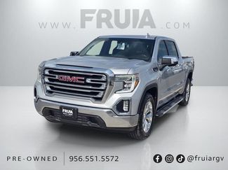 Used 2021 GMC Sierra 1500 SLT w/ SLT Convenience Package RWD video 1