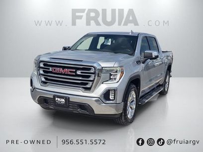 Used 2021 GMC Sierra 1500 SLT w/ SLT Convenience Package