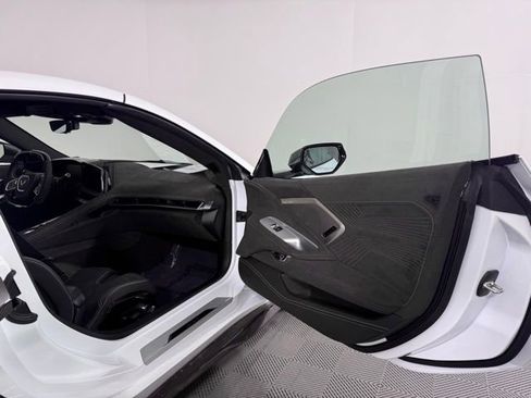 Used 2026 Chevrolet Corvette ZR1 image 15