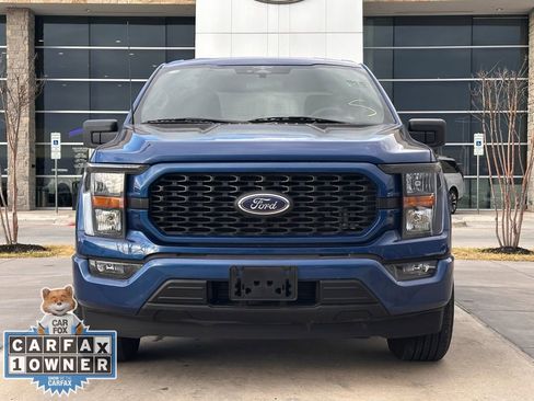 Used 2023 Ford F150 XL w/ STX Appearance Package image 19