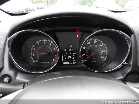 Used 2023 Mitsubishi Outlander Sport AWD image 15