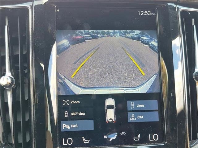 Used 2020 Volvo XC60 T5 Inscription FWD image 13