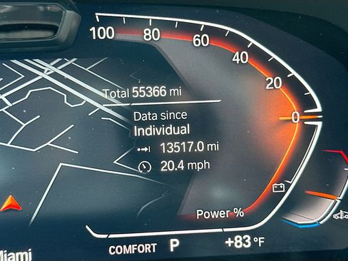 Used 2021 BMW X7 xDrive40i w/ Premium Package AWD/4WD image 12