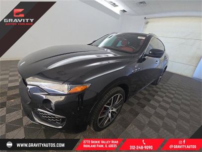 Used 2022 Maserati Levante GT