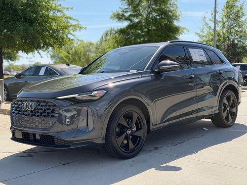 New 2025 Audi Q5 Prestige AWD/4WD image 5