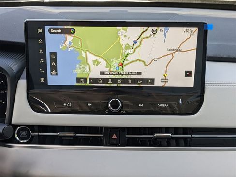 New 2025 Mitsubishi Outlander SEL image 19