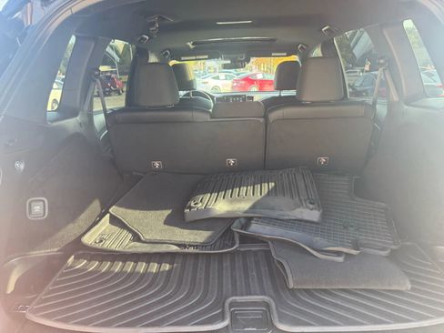 Used 2020 Honda Passport Elite image 6