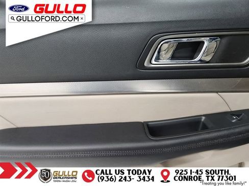 Used 2019 Ford Explorer XLT w/ Equipment Group 202A image 17