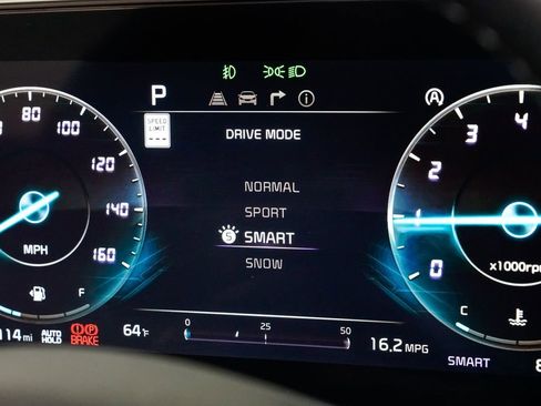 Certified 2025 Kia Sportage SX image 15