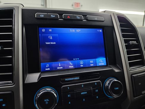 Used 2021 Ford F350 Lariat image 55