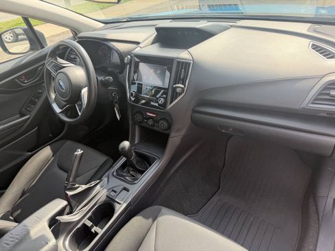 Used 2017 Subaru Impreza 2.0i AWD/4WD image 29