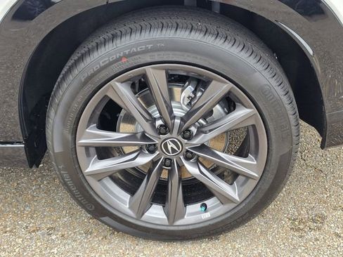 New 2026 Acura ADX A-Spec FWD image 26