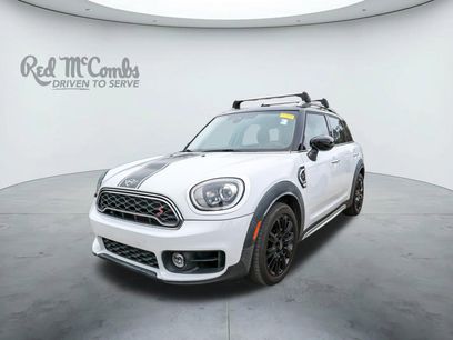 Used 2020 MINI Cooper Countryman S