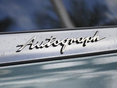 New 2026 INFINITI QX60 Autograph w/ Dark Cargo Package image 38