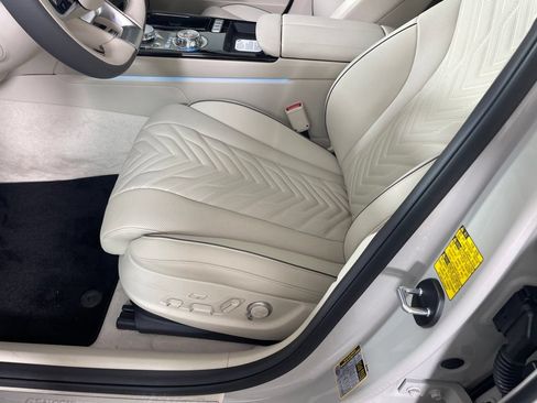 New 2026 Genesis G80 2.5T Sport Prestige AWD/4WD image 16