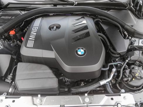 New 2026 BMW 330i Sedan w/ M Sport Package RWD image 22