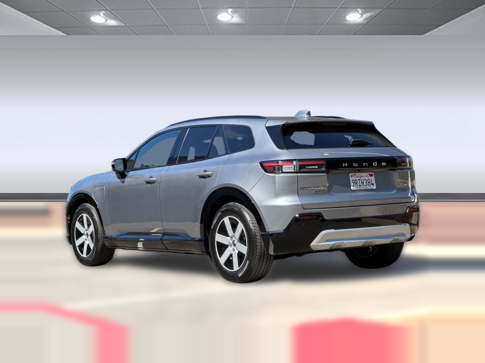 Certified 2024 Honda Prologue Touring image 3