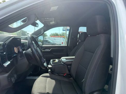 Used 2025 Chevrolet Silverado 3500 LT w/ Safety Package AWD/4WD image 15