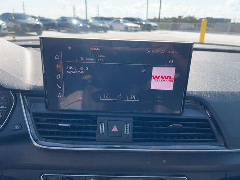 Used 2023 Audi Q5 2.0T Premium image 22