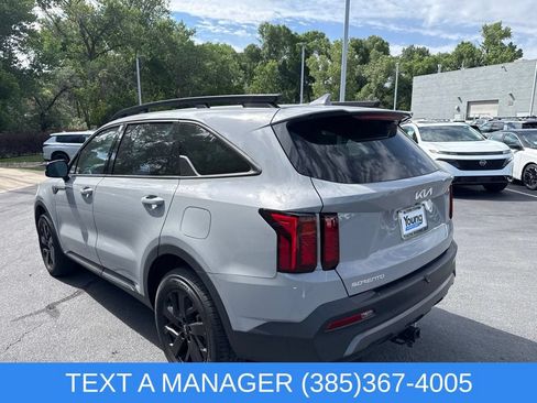 Used 2023 Kia Sorento S AWD/4WD image 6
