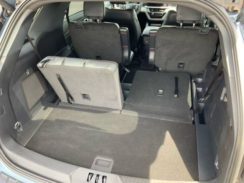 Used 2026 Ford Explorer ST-Line w/ ST-Line Street Pack RWD image 30