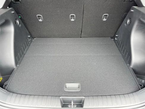 New 2026 Hyundai Kona SEL Sport FWD image 25