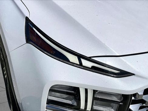 Certified 2022 Hyundai Santa Fe SEL FWD image 26