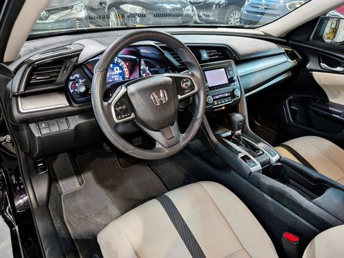 Used 2018 Honda Civic LX image 12