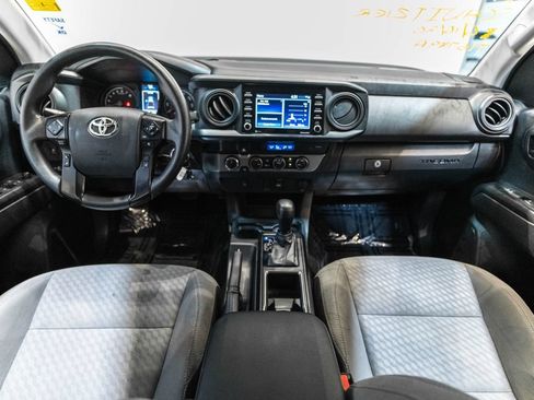 Used 2023 Toyota Tacoma SR AWD/4WD image 13